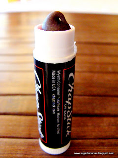 chocolate orange lip balm pinterest on www.sugarbananas.com