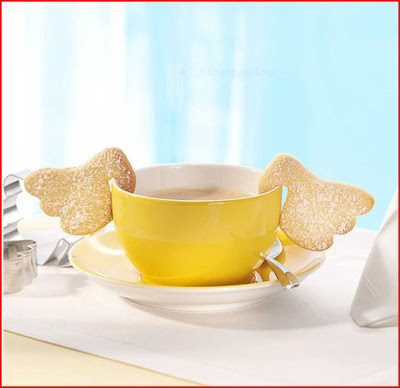 cookie cutter mug wings