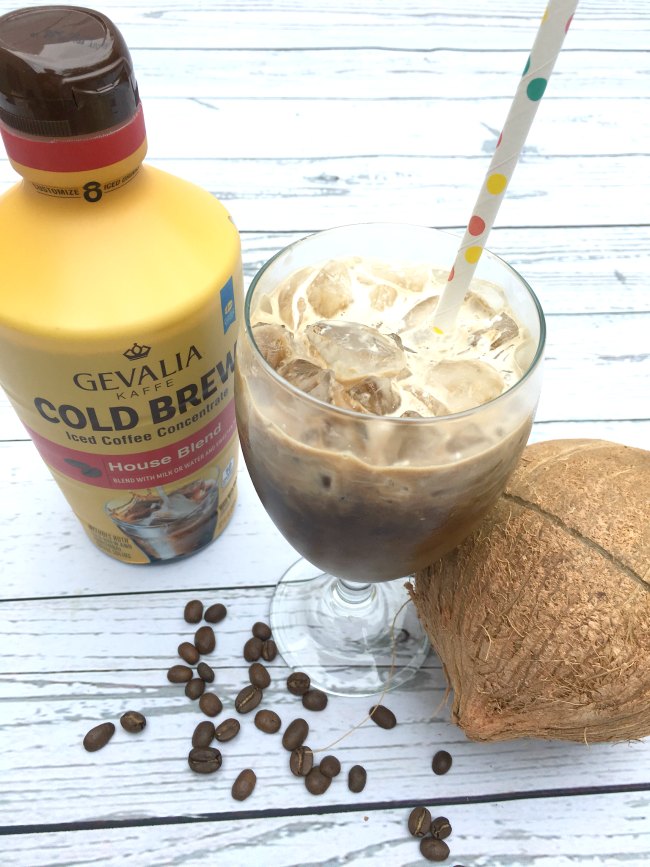 Hawaiian Cold Brew Coffee https://ooh.li/6719290