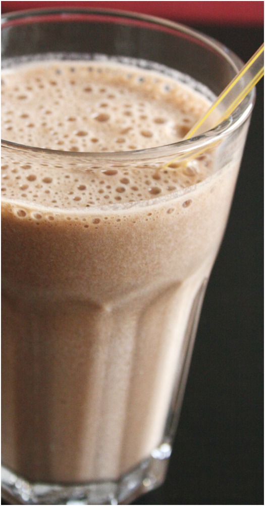 make your own homemade nesquik